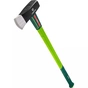 Сокира Verto рукоятка скловолокно 88см 2700гр (05G203) - зменшене зображення 1