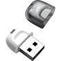 USB флеш накопичувач Silicon Power 32GB Touch T09 White USB 2.0 (SP032GBUF2T09V1W) - зменшене зображення 4