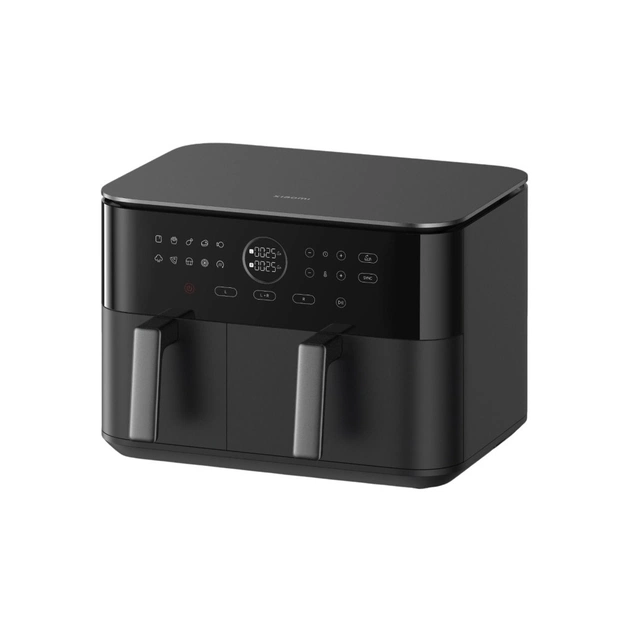 Мультипечь Xiaomi Dual Zone Air Fryer 10L EU - изображение 2