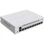 Коммутатор сетевой Mikrotik CRS310-1G-5S-4S+IN - уменьшенное изображение 3
