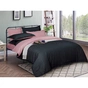 Постільна білизна MirSon Satin Stripe 30-0021 + 30-0007 Esandiora 110х140 Дитяча (2200005247471) - зменшене зображення 1