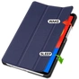 Чохол до планшета BeCover Smart Case Xiaomi Redmi Pad SE 8.7" Deep Blue (711905) - зменшене зображення 5