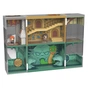 Ігровий набір Funko Pop Bitty Pop Boxes Harry Potter Гоґвортс (85533) - зменшене зображення 3