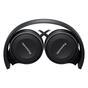 Навушники Panasonic Black (RP-HF100MGC-K) - зменшене зображення 2