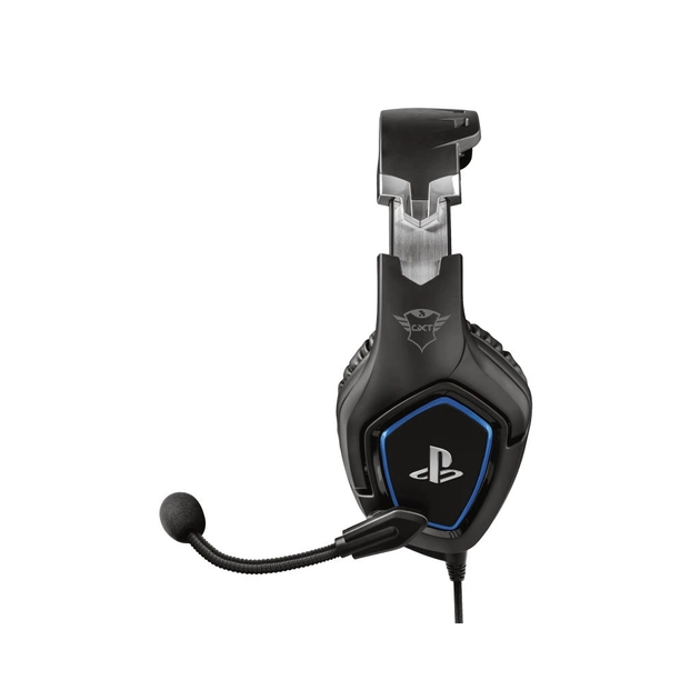 Навушники Trust GXT 488 Forze-G for PS4 Black (23530) - picture 4