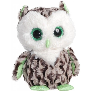 М'яка іграшка Fancy Сова глазастик (GSO0) зображення 1