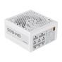 Блок живлення Gamemax 600W GM-600 Modular white (GM-600 Modular white) - зменшене зображення 6