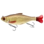 Воблер Savage Gear 3D Hard Pulsetail Roach SS 135mm 40.0g Rudd (1854.20.00) - уменьшенное изображение 1