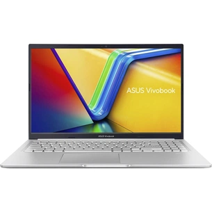 Ноутбук Asus Vivobook 15 M1502NAQ-BQ058W (90NB1842-M002N0) Cool Silver зображення 1