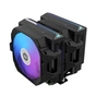 Кулер до процесора Alseye W700-B (AS.01.08.0015) - зменшене зображення 7