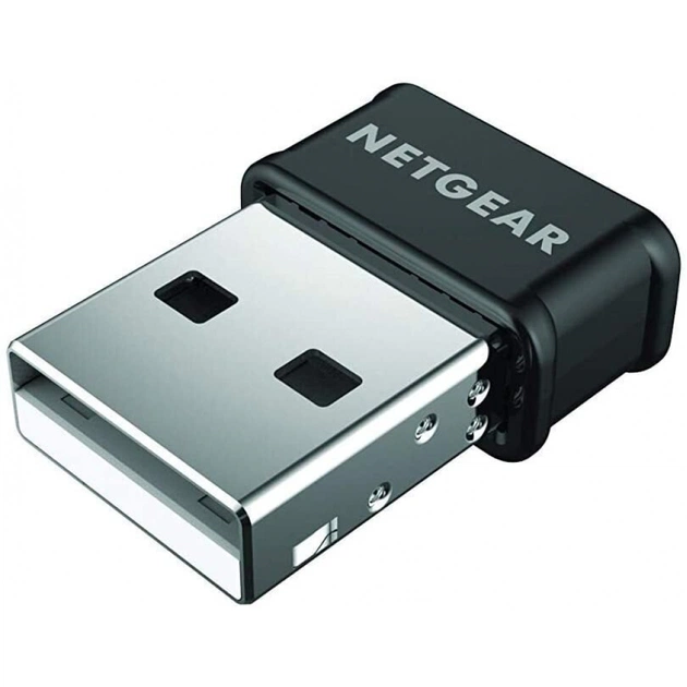 Сетевая карта Wi-Fi Netgear A6150 (A6150-100PES) - изображение 1