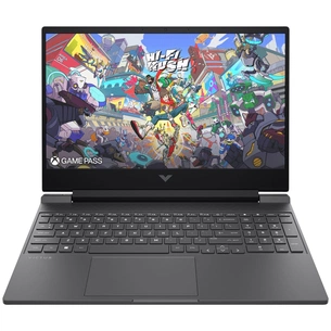 Ноутбук HP Victus 15-fb3056ua (C1XA5EA) Mica Silver зображення 1