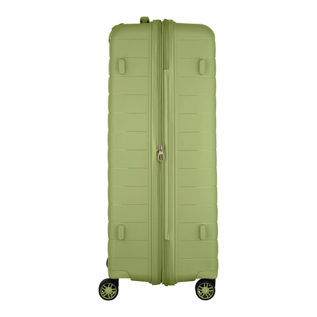 Валіза 2E Aero 99/119 л оливково-зелена (2E-SPP-AERO-L-MG) - зображення 5