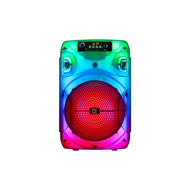 Акустична система Defender Boomer 12 (65412) - picture 8