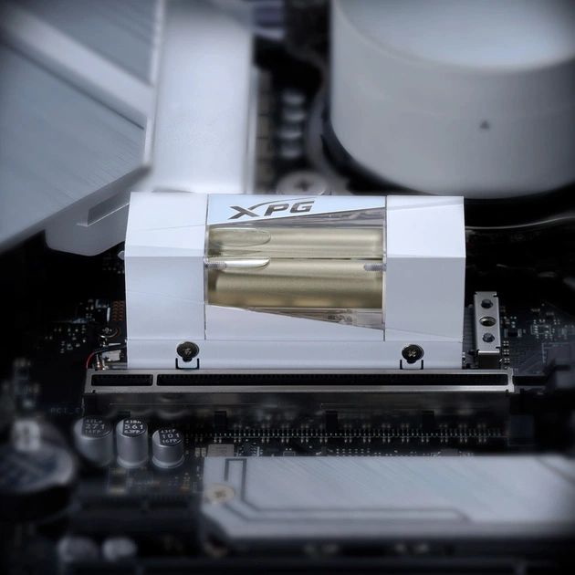 Накопичувач SSD M.2 2280 2TB XPG MARS 980 STORM ADATA (SMAR-980S-2TCI) - зображення 8