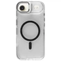 Чохол до мобільного телефона BeCover FIBRA Star Shine MagSafe Apple iPhone 17 Air Black (715418) - зменшене зображення 2