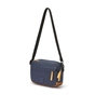 Сумка Pacsafe GO Crossbody Синя (35105651) - зменшене зображення 2