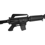 Гвинтівка страйкбольна Cyma M4A1 AEG 6 мм MOSFET (CM.009D) - зменшене зображення 5