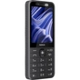 Мобільний телефон Nokia 215 4G DS 2026 Black - зменшене зображення 2