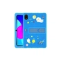 Планшет Doogee U10 Kids 10.1" 4/128GB Wi-Fi Blue (6924351656959) - уменьшенное изображение 2