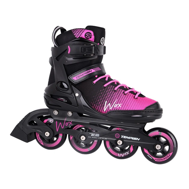 Роликові ковзани Tempish Wox Жіночі 37 (1000066/37) - зображення 1