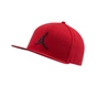 Кепка Nike Air Jordan Pro Jumpman Snapback AR2118-687 червоний Уні MISC (887232052140) - зменшене зображення 1