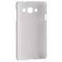 Чохол до мобільного телефона Nillkin для LG L60/X145 - L60/X135/Super Frosted Shield/White (6218439) - зменшене зображення 2