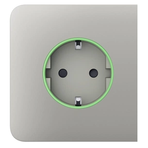 Накладна панель Ajax SideCover oyster picture 1