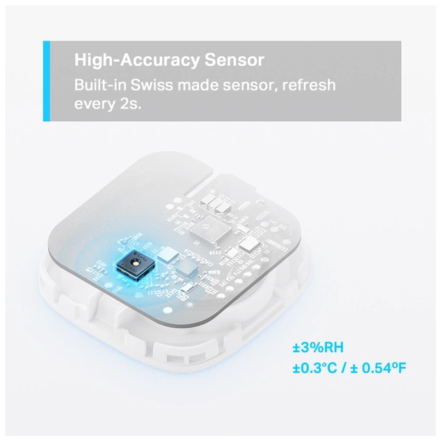 Датчик температури TP-Link TAPO-T310 - picture 4