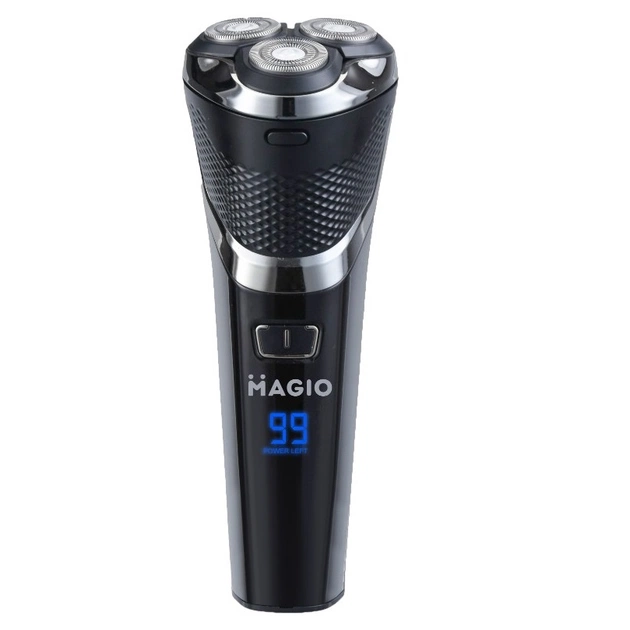 Электробритва Magio MG-688 - изображение 1