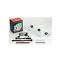 Кулер до корпусу Enermax HF120 ARGB White 3x 120 mm (3 PACK) (UCHF12PARGB-W-BP3) - зменшене зображення 7