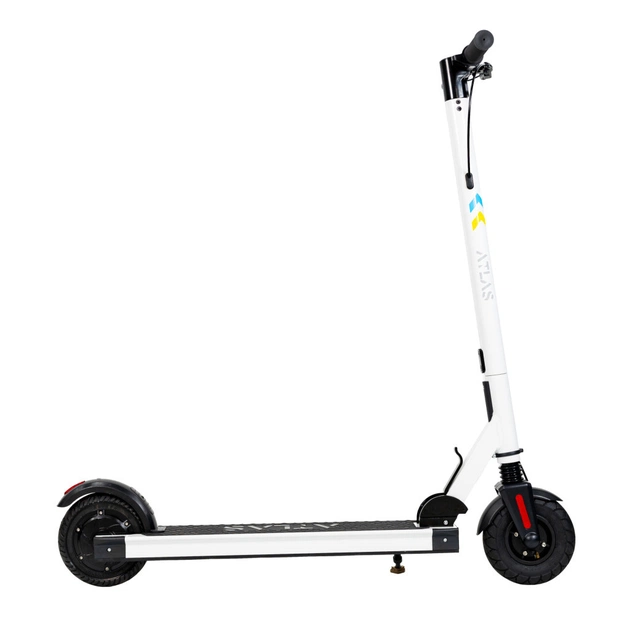 Електросамокат Atlas i-One Pro White (1091) - picture 3