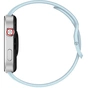 Смарт-годинник Xiaomi Watch 6 Синій Glacier Blue BHR08CWGL (1198827) - зменшене зображення 4