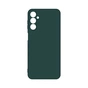 Чехол для мобильного телефона Intaleo Silicone Samsung Galaxy A14 Dark Green (1283126599972) - уменьшенное изображение 1