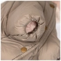 Комбинезон для животных Pet Fashion Flora S2 (4823082446827) - уменьшенное изображение 2
