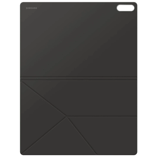 Чохол до планшета Samsung Book Cover Samsung Galaxy Tab S11 Ultra (X936) Black (EF-BX930PBEGWW) - picture 1