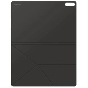 Чохол до планшета Samsung Book Cover Samsung Galaxy Tab S11 Ultra (X936) Black (EF-BX930PBEGWW) зображення 1