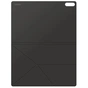 Чохол до планшета Samsung Book Cover Samsung Galaxy Tab S11 Ultra (X936) Black (EF-BX930PBEGWW) - зменшене зображення 1