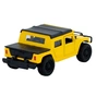 Машина Технопарк Hummer H1 (SB-18-09-H1-N(Y)-WB) - уменьшенное изображение 3