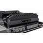 Модуль пам'яті для комп'ютера DDR4 8GB (2x4GB) 3200 MHz Viper 4 Blackout Patriot (PVB48G320C6K) - зменшене зображення 3