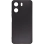 Чохол до мобільного телефона Armorstandart Matte Slim Fit Xiaomi Redmi 13C 4G / Poco C65 Cam cov Black (ARM74846) - зменшене зображення 1