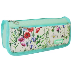 Пенал Maxi 2 відділення (MX85347) зображення 1
