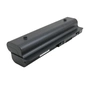 Акумулятор до ноутбука Extradigital HP Pavilion DV4 (HSTNN-DB73) 8800 mAh (BNH3945) - зменшене зображення 3