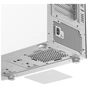 Корпус для ПК PcCooler C3B310 WH - уменьшенное изображение 9