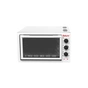 Електропіч Saturn ST-EC3804 White - зменшене зображення 1