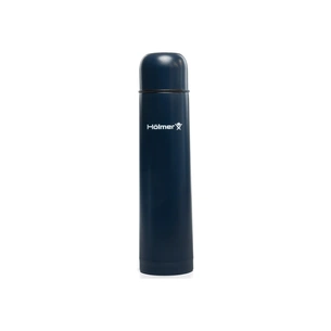 Термос Hölmer Exquisite 1000 мл Темно-синій (TH-01000-SDB Exquisite) изображение 1