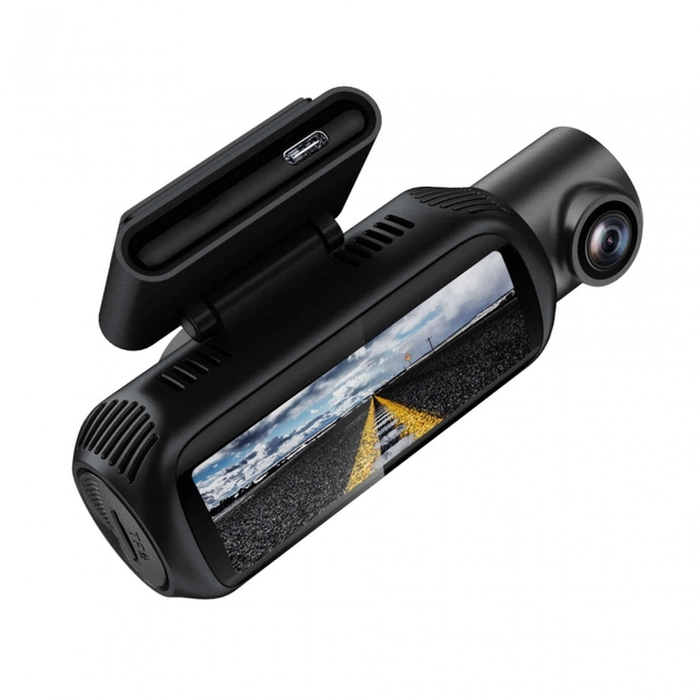 Відеореєстратор Aspiring Griffon 2 Wi-Fi 2.5К, 3 channels (GR2-4k2010) - зображення 11