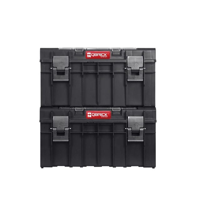 Ящик для інструментів QBRICK SYSTEM PRO 500 EXPERT (SKRQPRO500CZAPG003) - picture 6