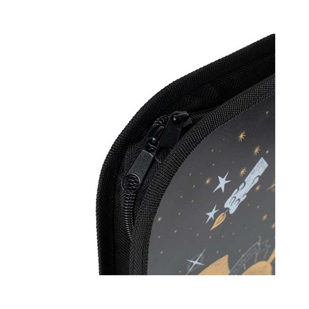 Папка - портфель Kite на блискавці A3+ Harry Potter, 1 відділення (HP24-411) - picture 3