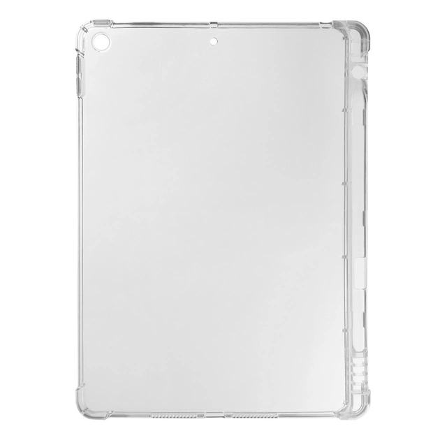 Чохол до планшета Armorstandart Air Force with pencil holder iPad 10.2 (2021/2020/2019) (ARM62550) - зображення 1